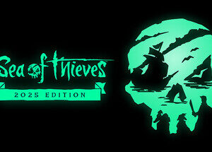 Sea of Thieves - 2025 Premium Edition