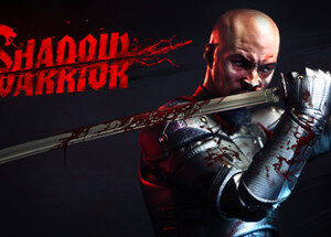 Shadow Warrior