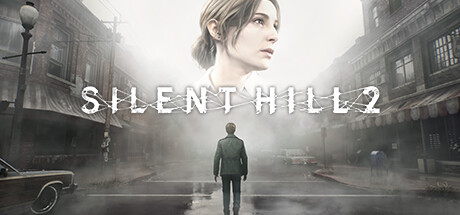 SILENT HILL 2 SILENT HILL 2