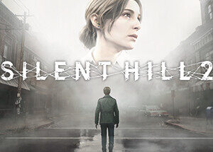 SILENT HILL 2 - Digital Deluxe