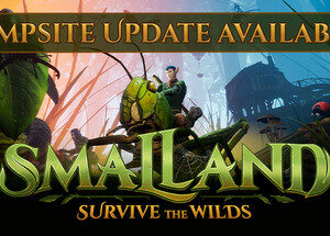 Smalland: Survive the Wilds