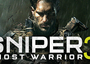 Sniper Ghost Warrior 3