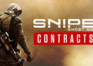 Sniper Ghost Warrior Contracts 2 Deluxe Arsenal Sniper Ghost Warrior Contracts 2 Deluxe Arsenal