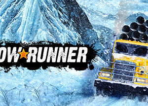 SnowRunner SnowRunner