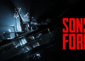 Sons Of The Forest Sons Of The Forest