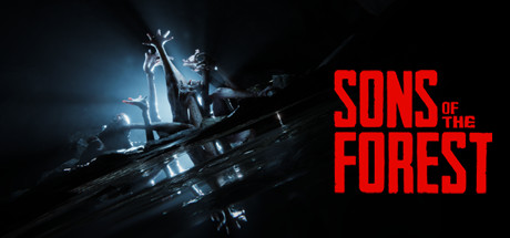 Sons Of The Forest Sons Of The Forest