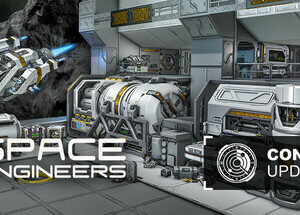 Space Engineers Space Engineers
