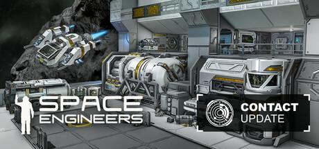 Space Engineers - Deluxe