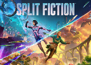 Split Fiction Split Fiction