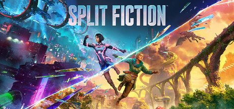 Split Fiction Split Fiction