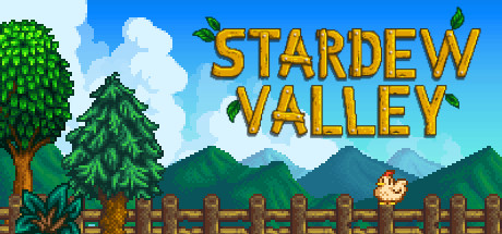 Stardew Valley Stardew Valley