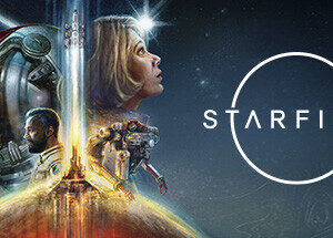 Starfield Starfield