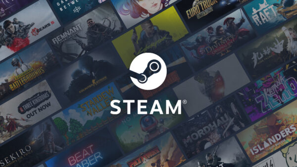 Steam Wallet Top-up