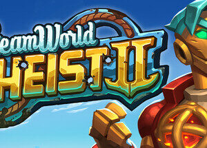 SteamWorld Heist II SteamWorld Heist II