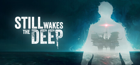 Still Wakes the Deep Still Wakes the Deep