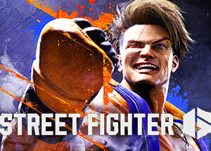 Street Fighter™ 6 Street Fighter™ 6