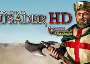 Stronghold Crusader HD