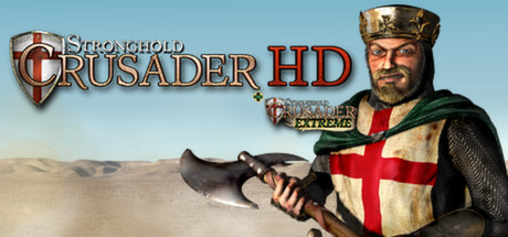 Stronghold Crusader HD Stronghold Crusader HD