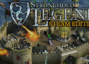 Stronghold Legends: Steam Edition