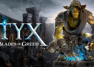 Styx: Blades of Greed