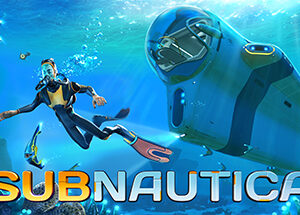 Subnautica
