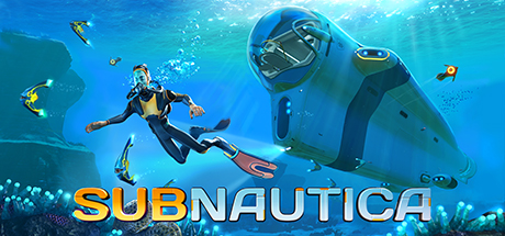 Subnautica - Standard Edition Subnautica