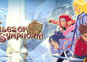 Tales of Symphonia