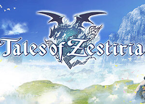 Tales of Zestiria
