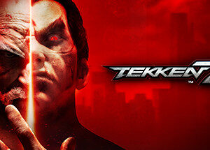 TEKKEN 7