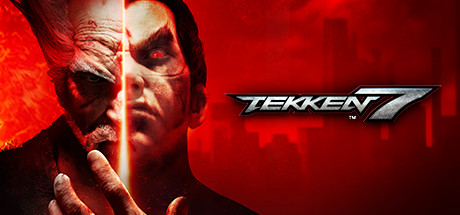 TEKKEN 7 TEKKEN 7