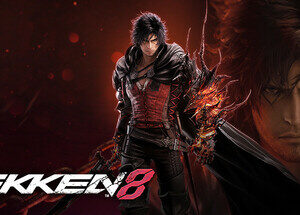 TEKKEN 8