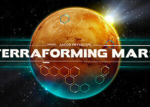 Terraforming Mars
