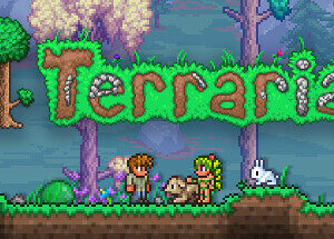 Terraria Terraria