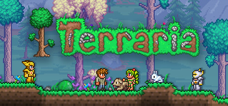 Terraria Terraria