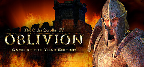 The Elder Scrolls IV: Oblivion GOTY The Elder Scrolls IV: Oblivion GOTY