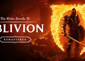 The Elder Scrolls IV: Oblivion Remastered The Elder Scrolls IV: Oblivion Remastered