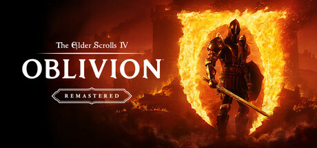 The Elder Scrolls IV: Oblivion Remastered - Deluxe Edition The Elder Scrolls IV: Oblivion Remastered - Deluxe Edition
