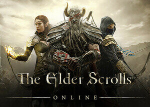The Elder Scrolls Online - Standard Edition The Elder Scrolls Online