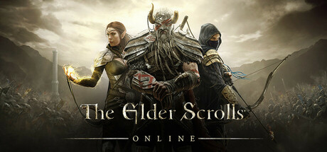 The Elder Scrolls Online - Standard Edition The Elder Scrolls Online