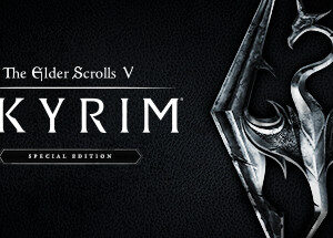 The Elder Scrolls V: Skyrim - Anniversary Edition The Elder Scrolls V: Skyrim - Anniversary Edition