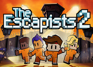 The Escapists 2 - Game of the Year Edition The Escapists 2 - Game of the Year Edition