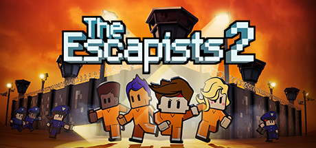 The Escapists 2 - Game of the Year Edition The Escapists 2 - Game of the Year Edition