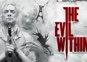 The Evil Within 2 The Evil Within 2