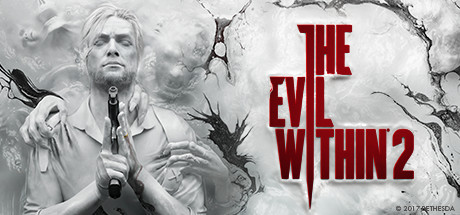 The Evil Within 2 The Evil Within 2