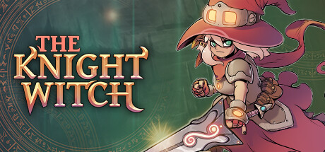 The Knight Witch The Knight Witch