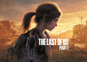 The Last of Us Part I The Last of Us Part I