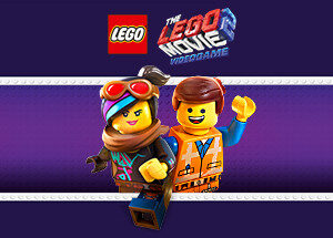The LEGO Movie 2 Videogame