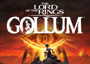 The Lord of the Rings: Gollum