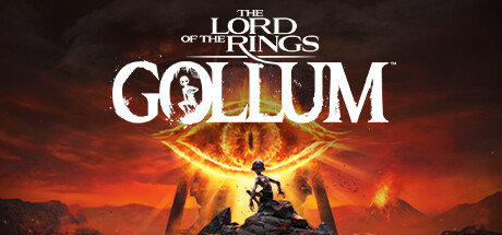 The Lord of the Rings: Gollum The Lord of the Rings: Gollum