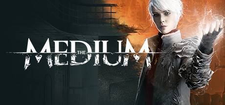 The Medium The Medium